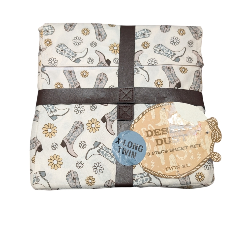 Sheet set